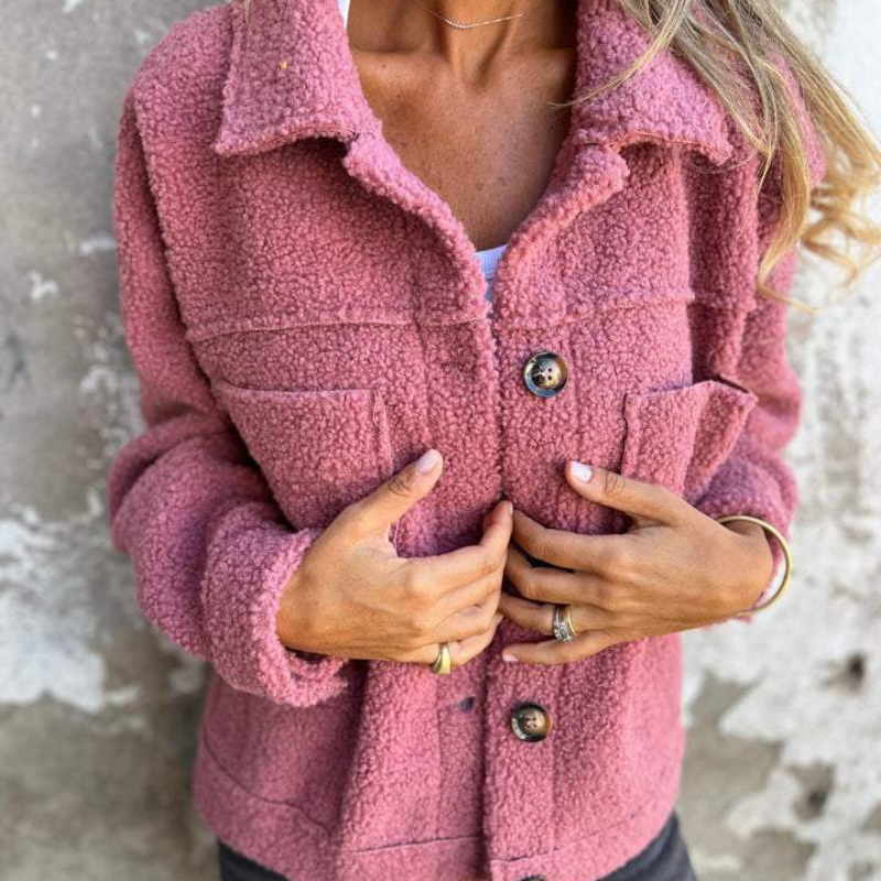 Zoey – Coat