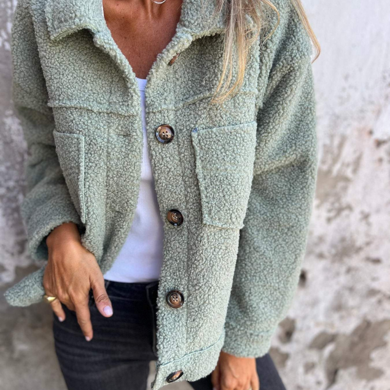Zoey – Coat
