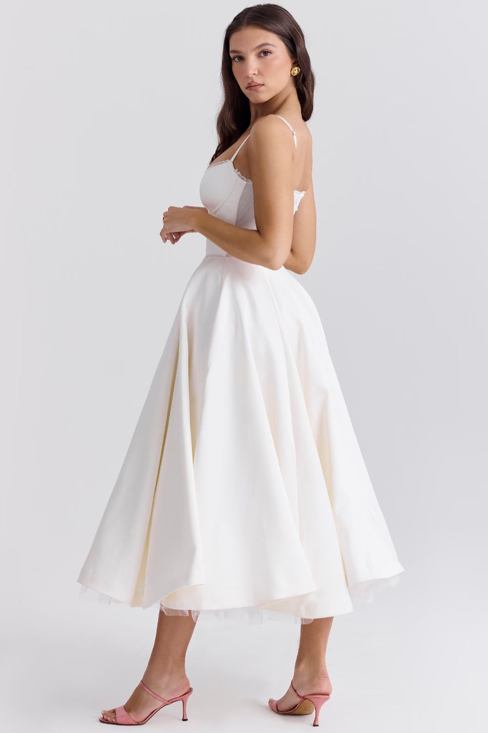 Minerva – Dress