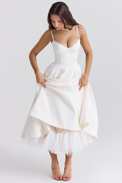 Minerva – Dress
