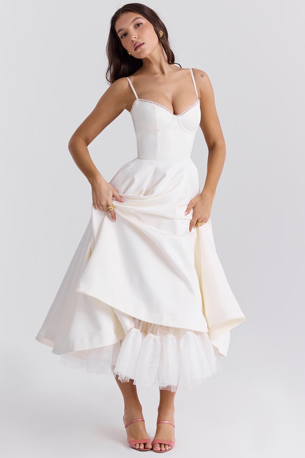 Minerva – Dress