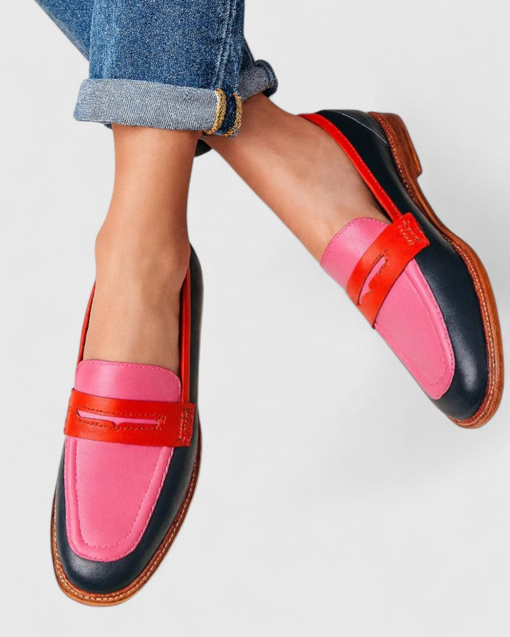 Scarlett – Loafers