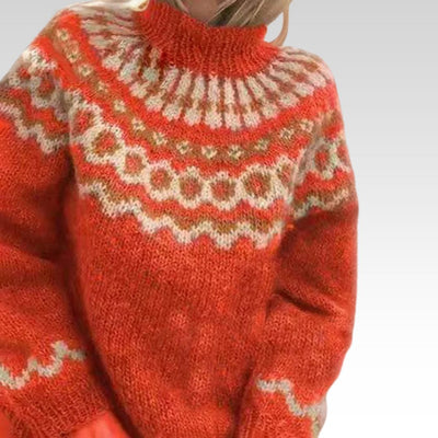 Olivia – Sweater