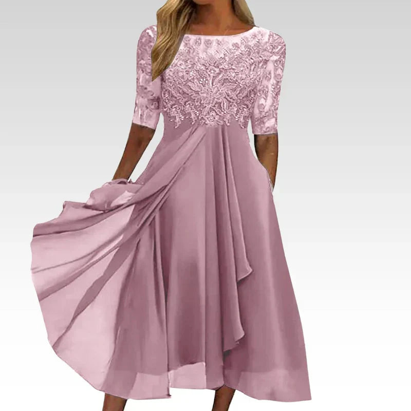 Sylvana – Dress