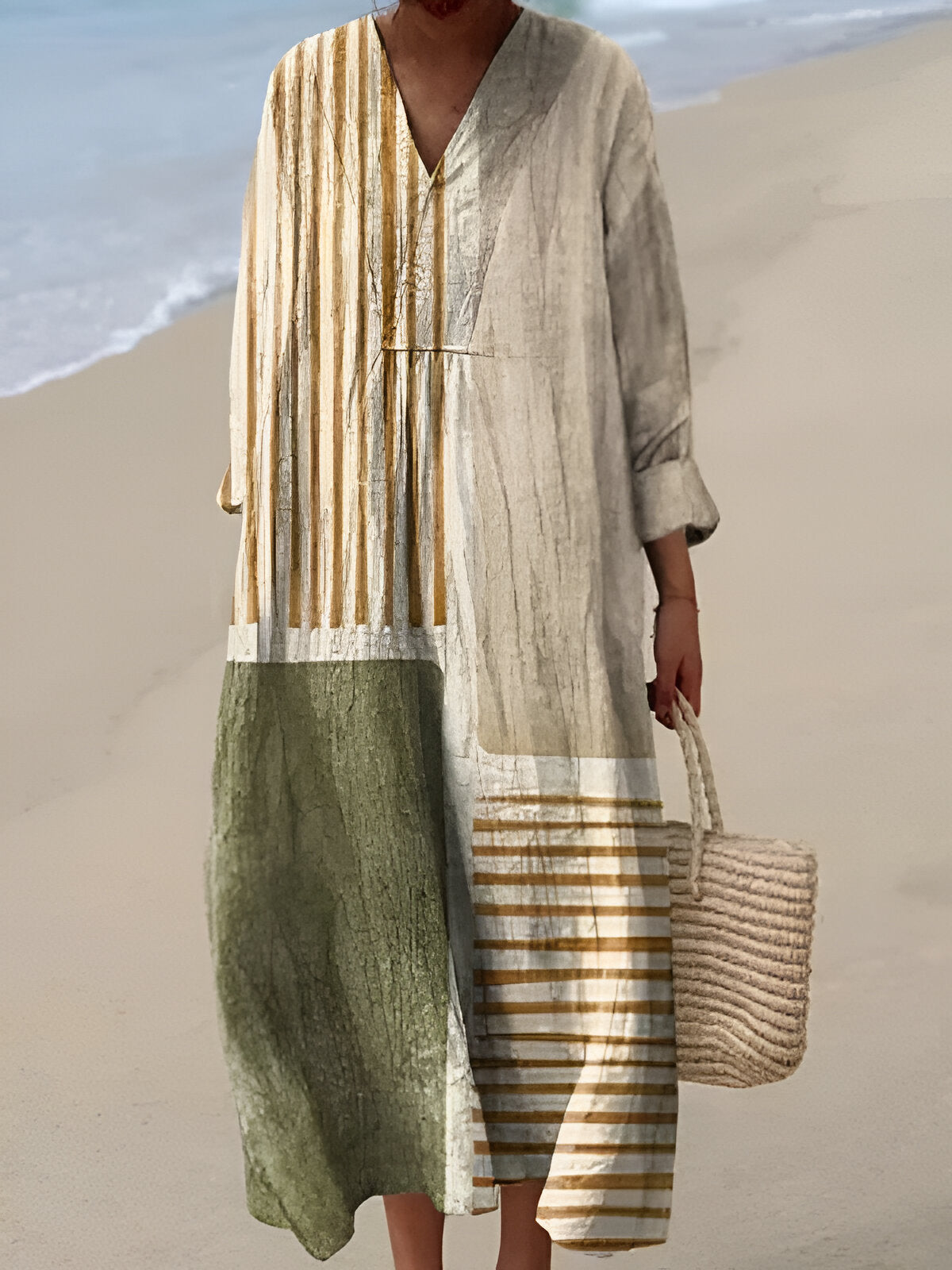 Saskia – Dress