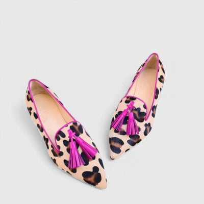 Jheanna – Shoes