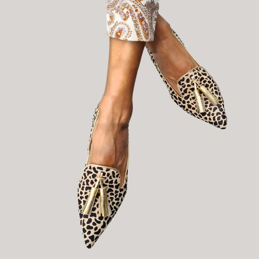 Julianne – Loafer
