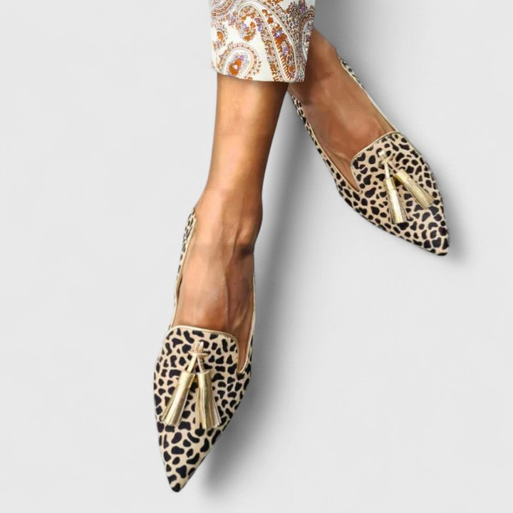 Jheanna – Shoes