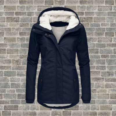 Jenna – Hoodie