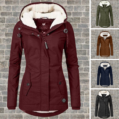 Jenna – Hoodie