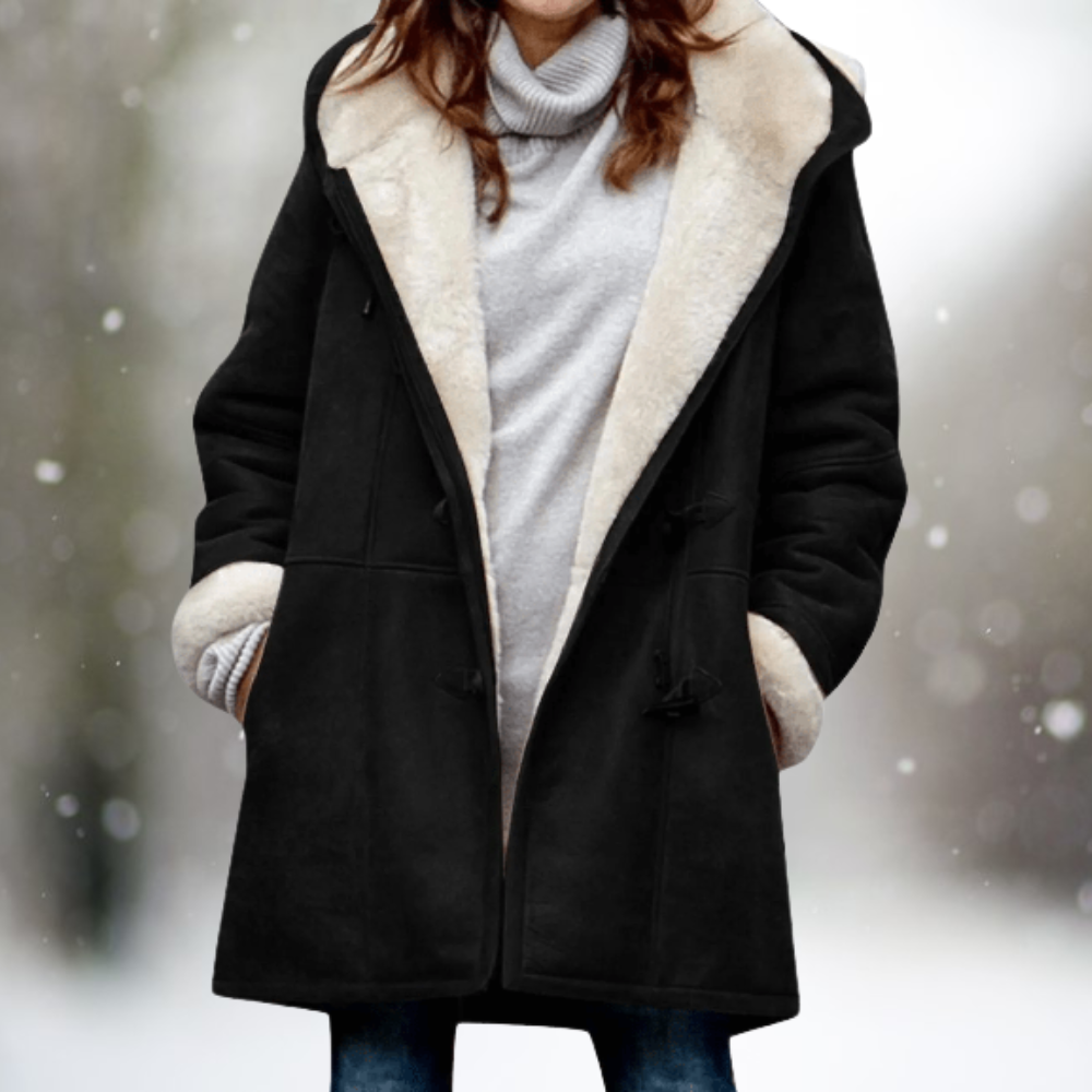 Jae – Jacket