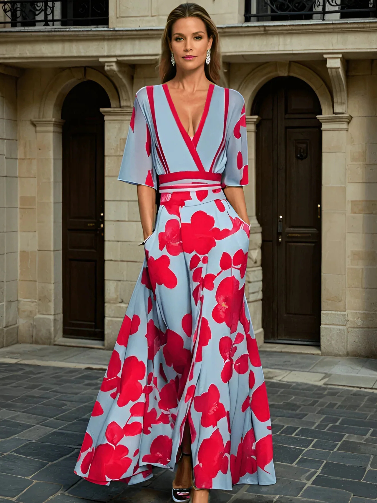 Kali – Dress