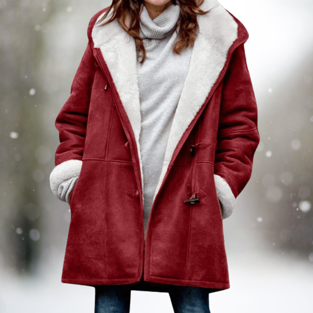 Jae – Jacket