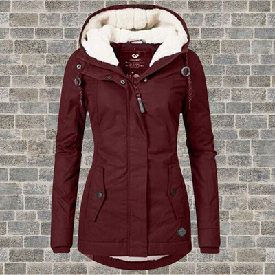 Jenna – Hoodie