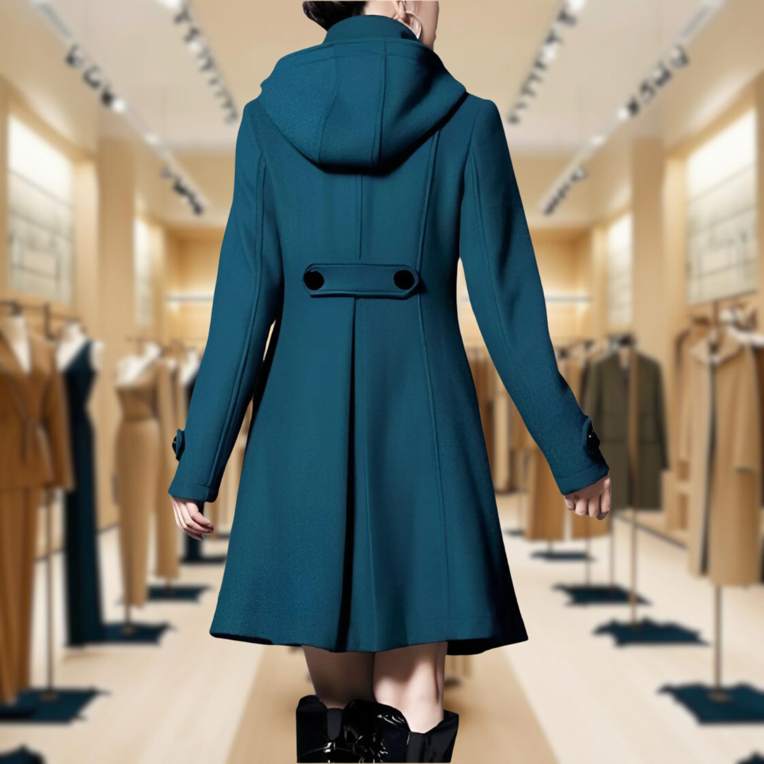 Suze – Jacket