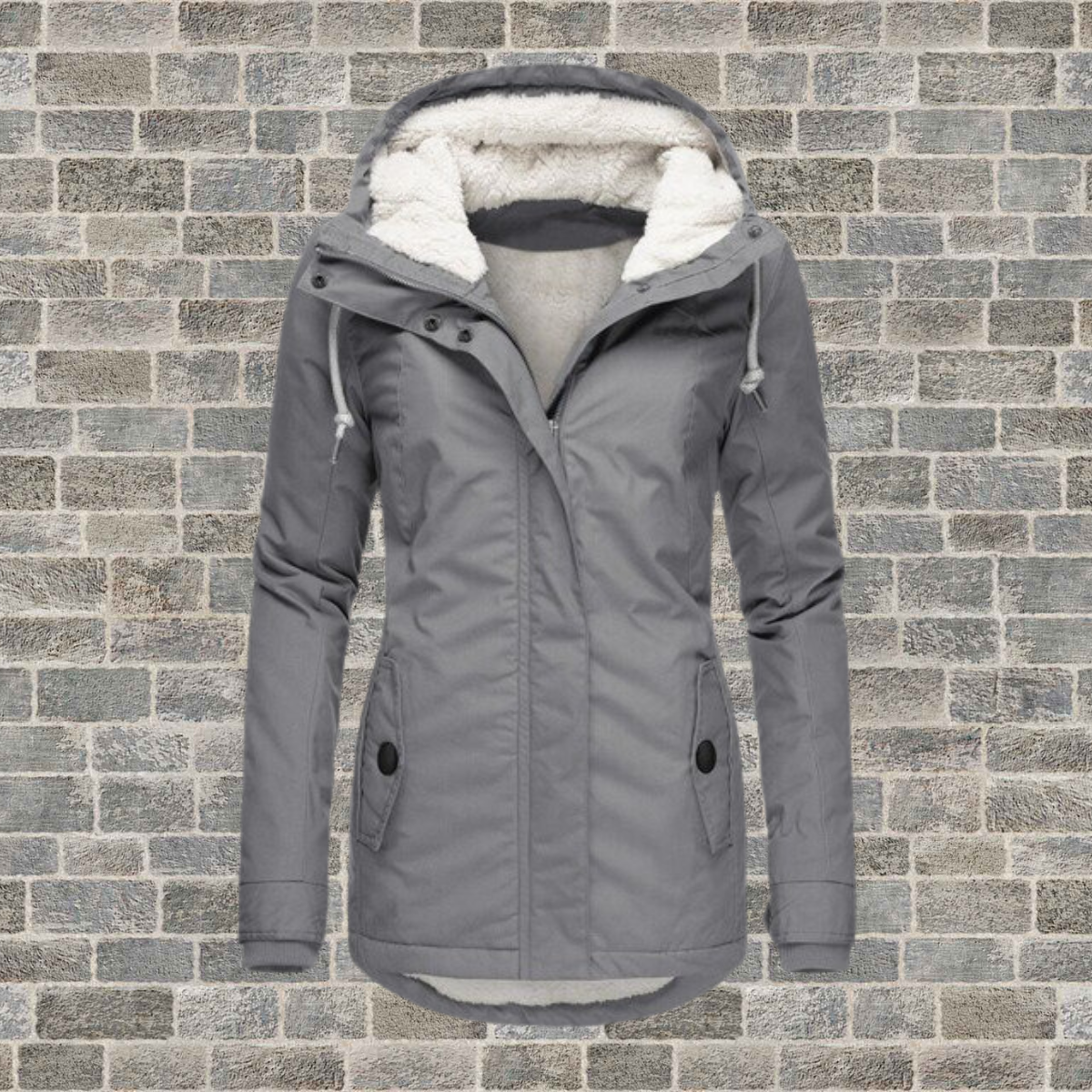 Jenna – Hoodie