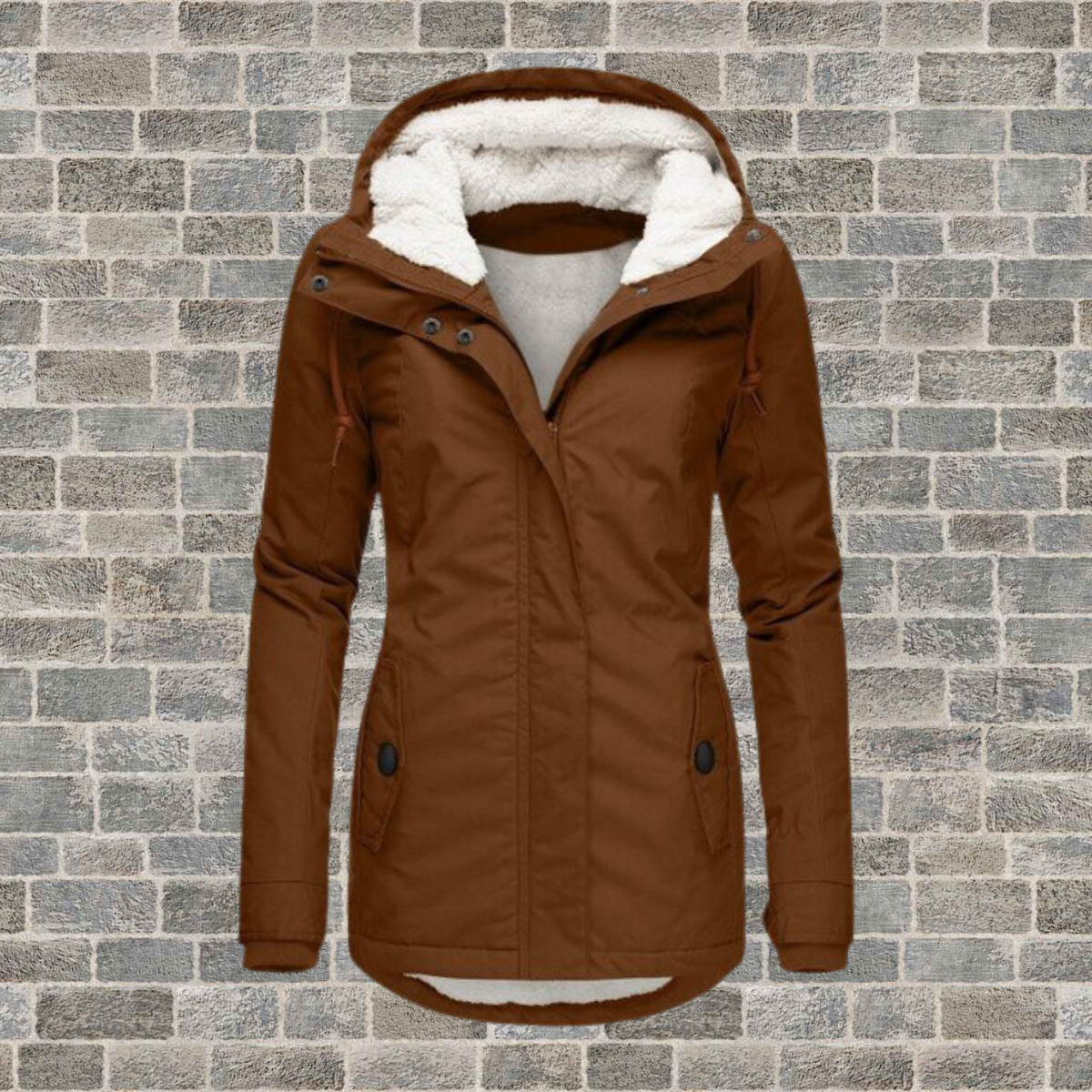 Jenna – Hoodie