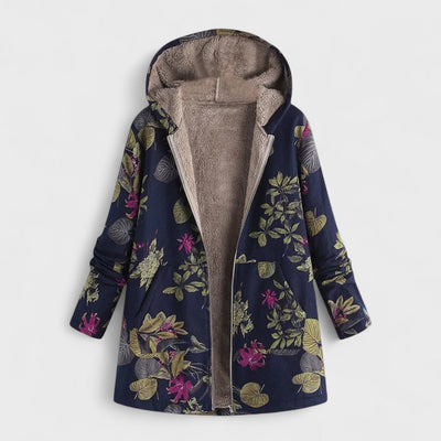 Flora – Parka