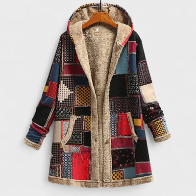 Flora – Parka