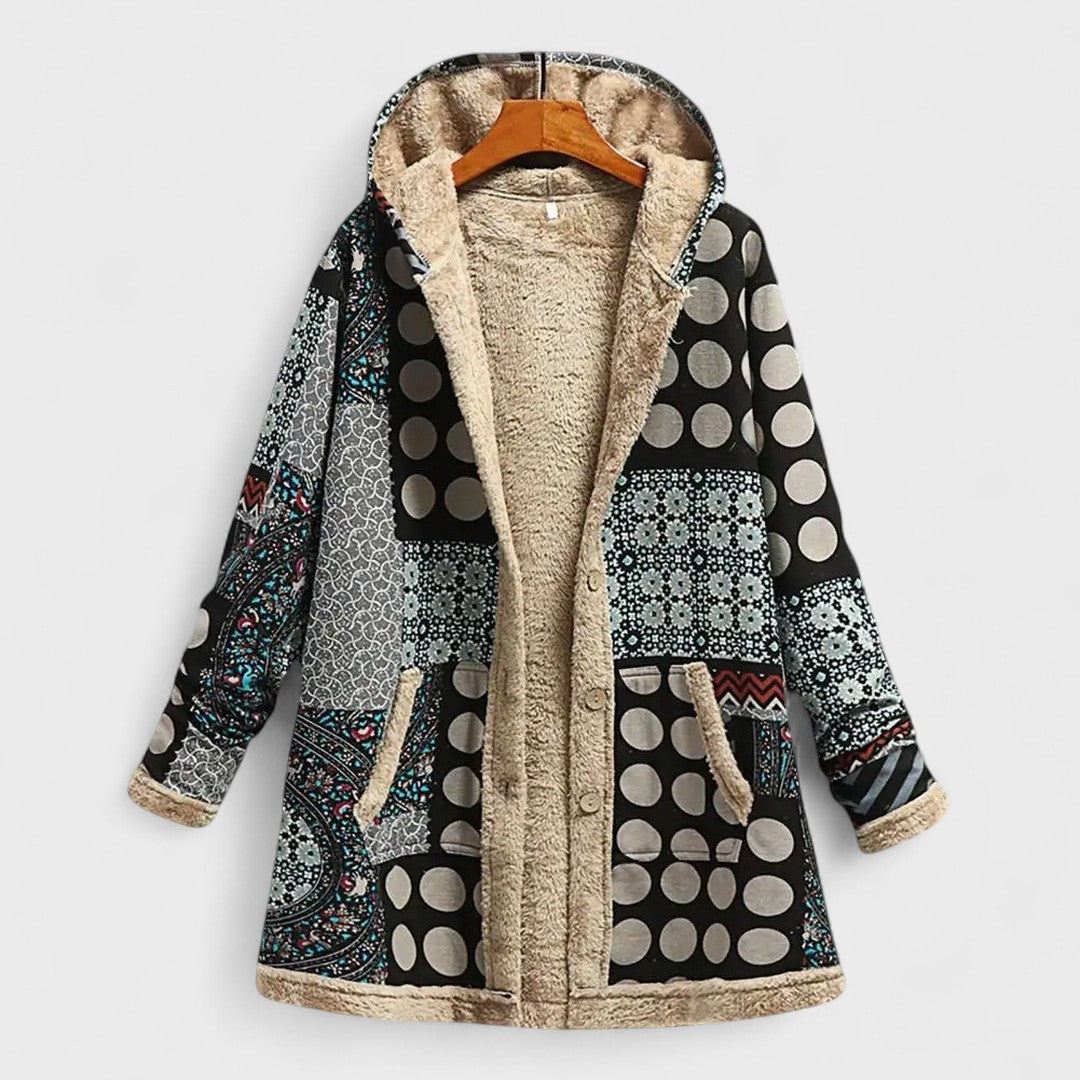 Flora – Parka