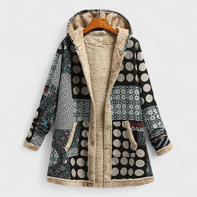 Flora – Parka