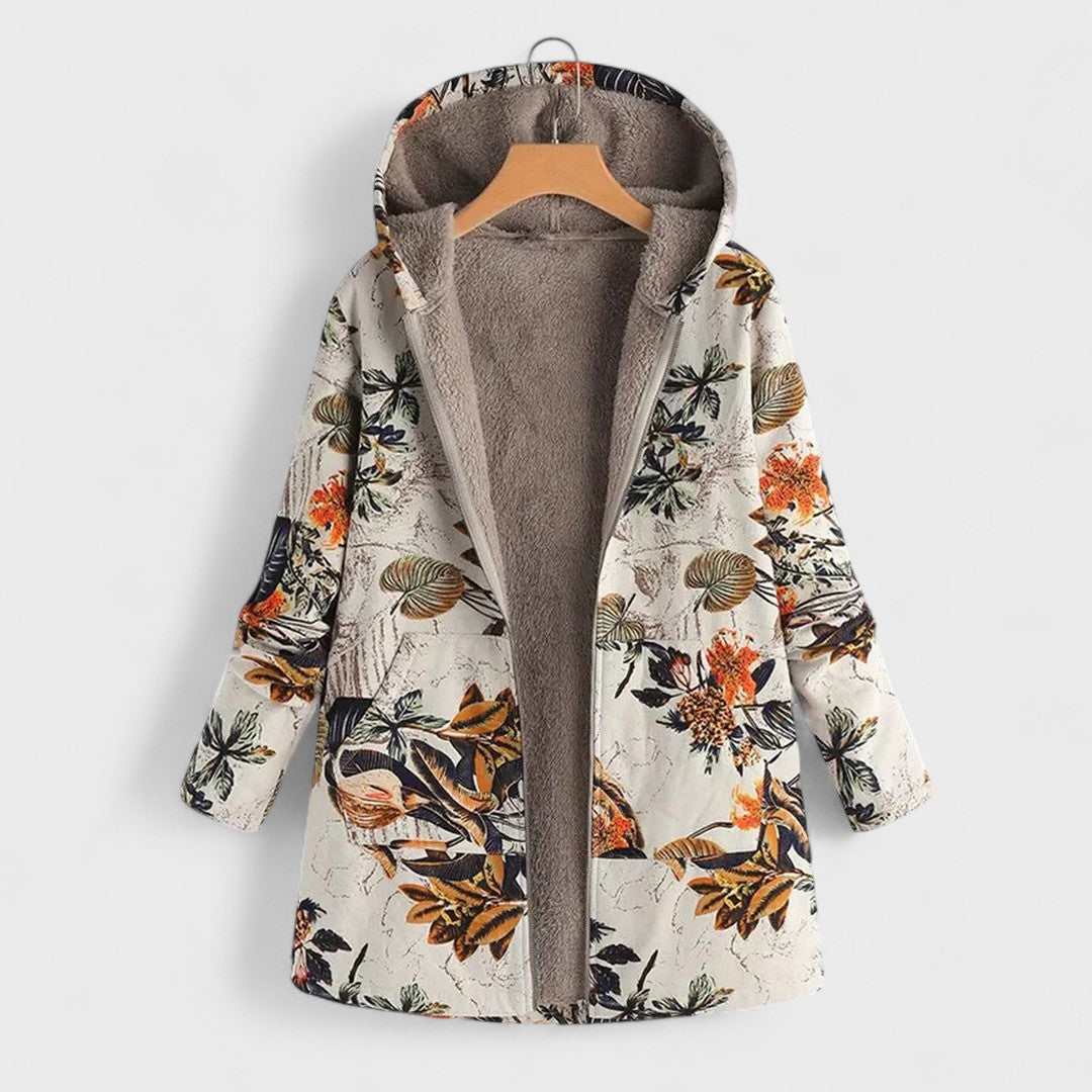 Flora – Parka