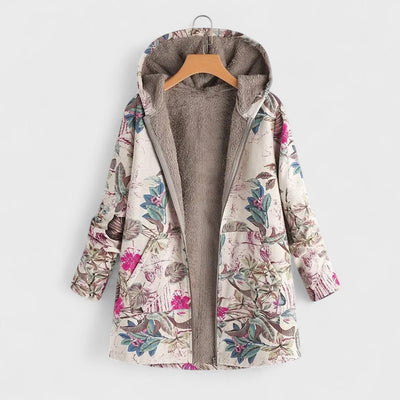 Flora – Parka