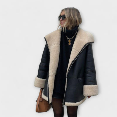 Vikka – Jacket