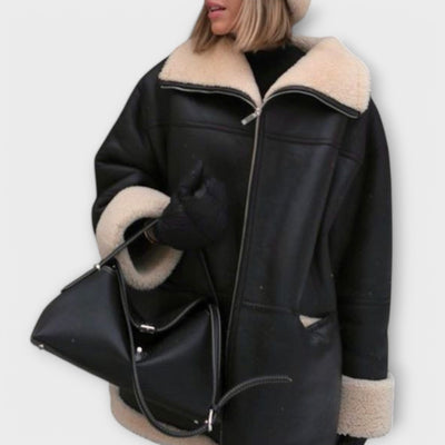 Vikka – Jacket