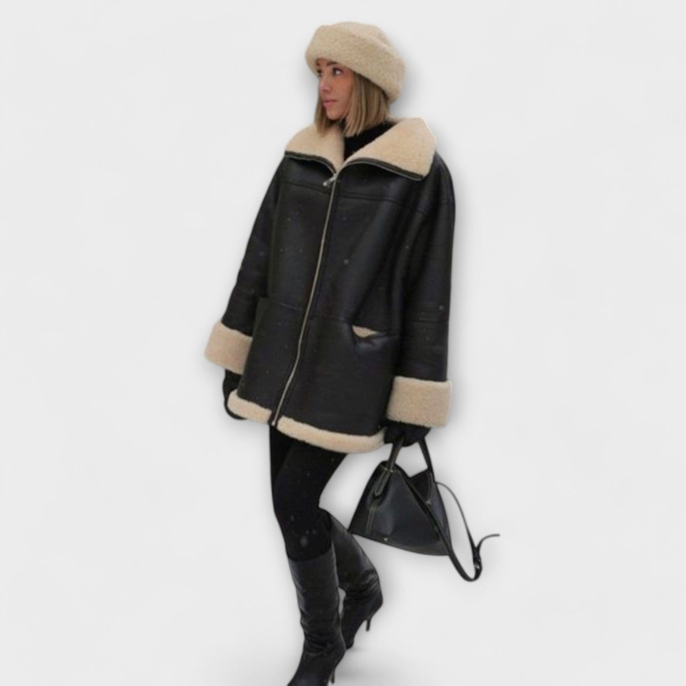 Vikka – Jacket