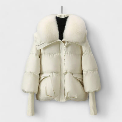 Lucyna – Coat