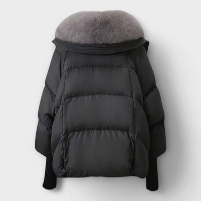Lucyna – Coat