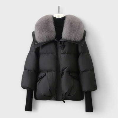 Lucyna – Coat