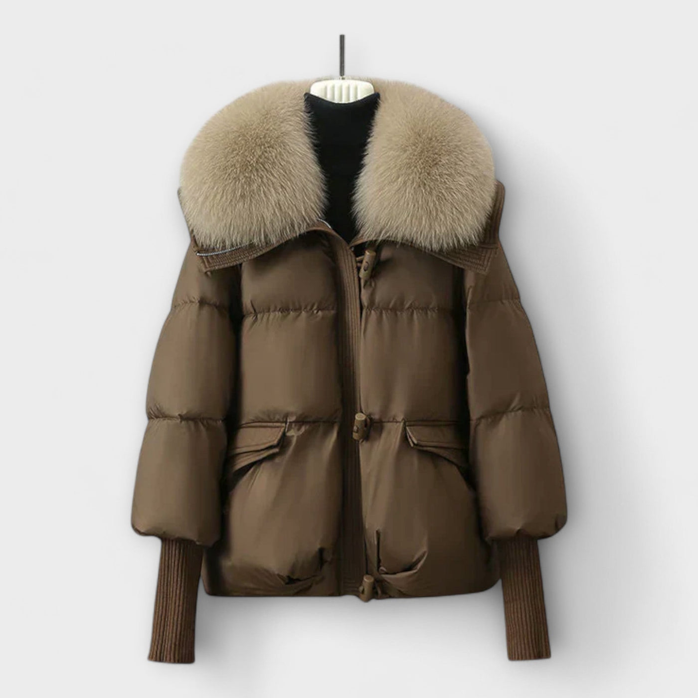 Lucyna – Coat