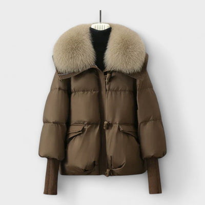 Lucyna – Coat