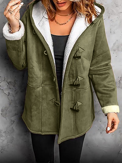 Isabella – Coat