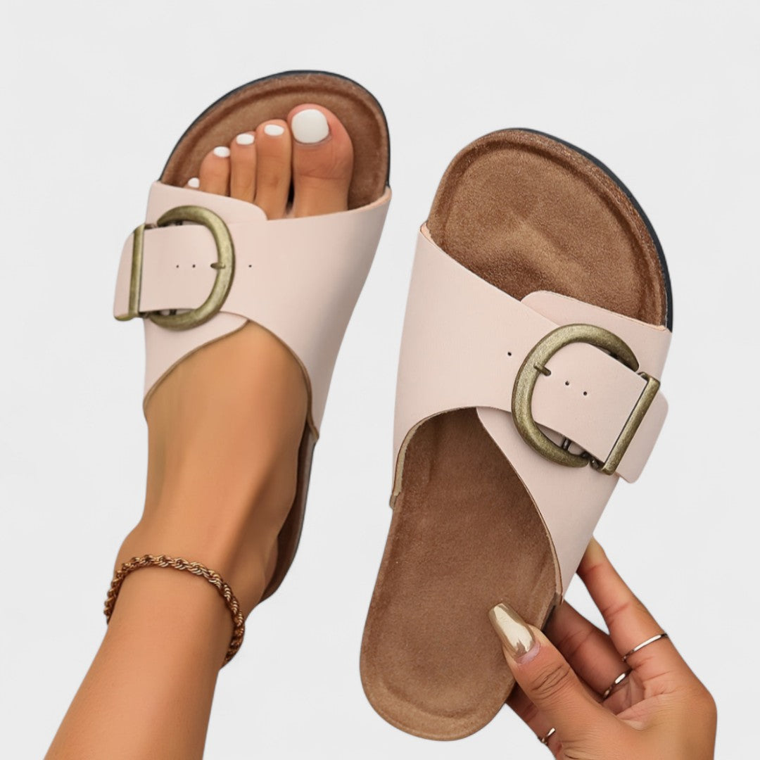 Fabiana – Sandals