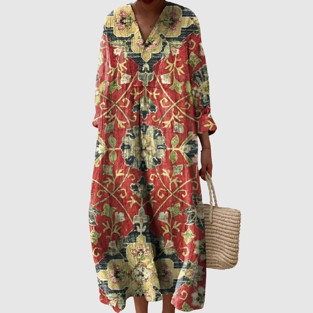 Aria – Dress