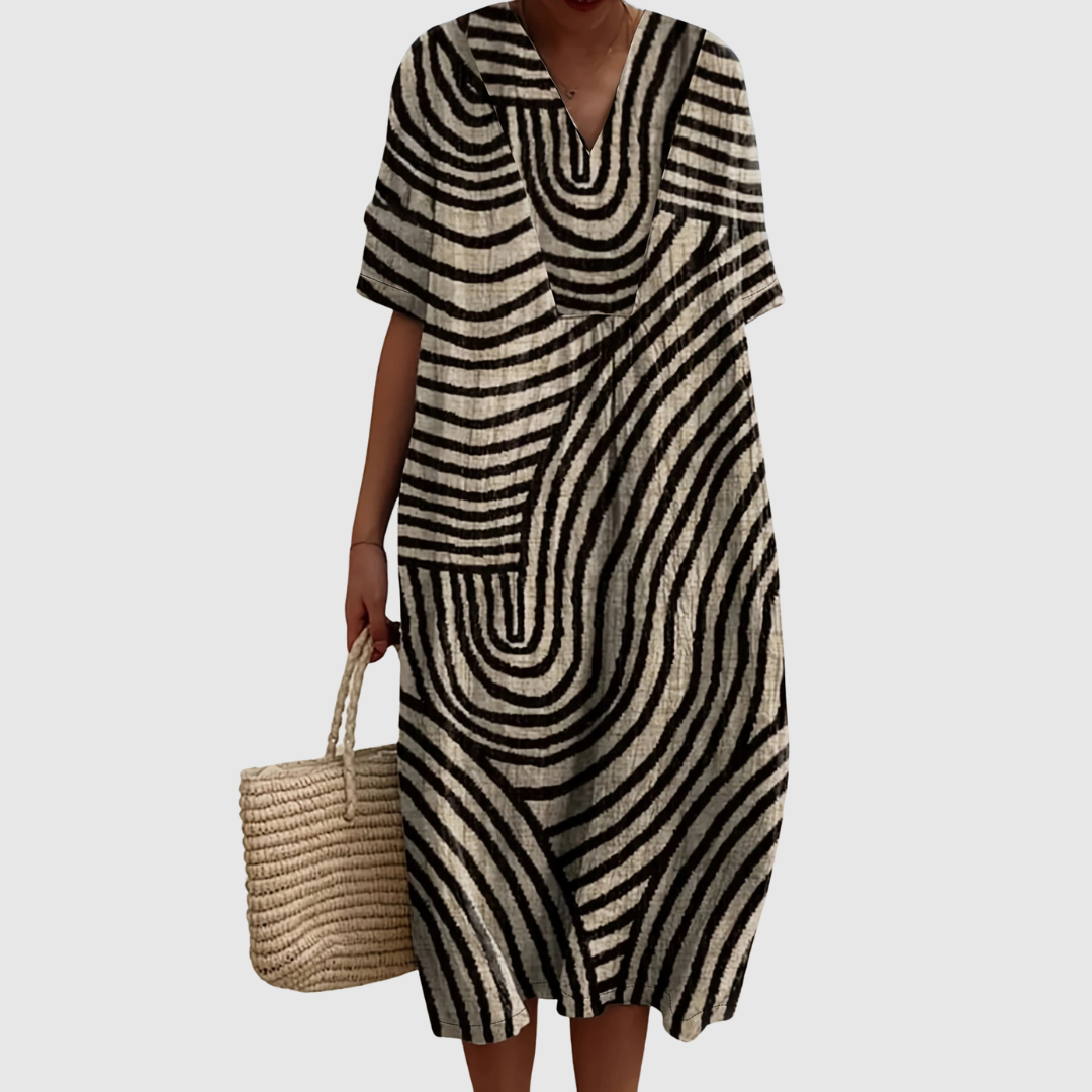 Greta – Dress