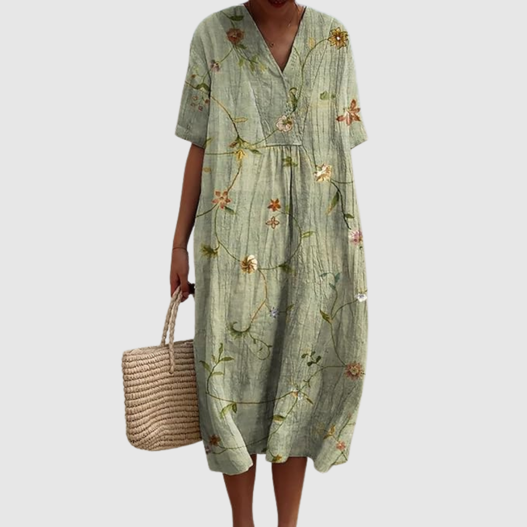 Lillian – Dress