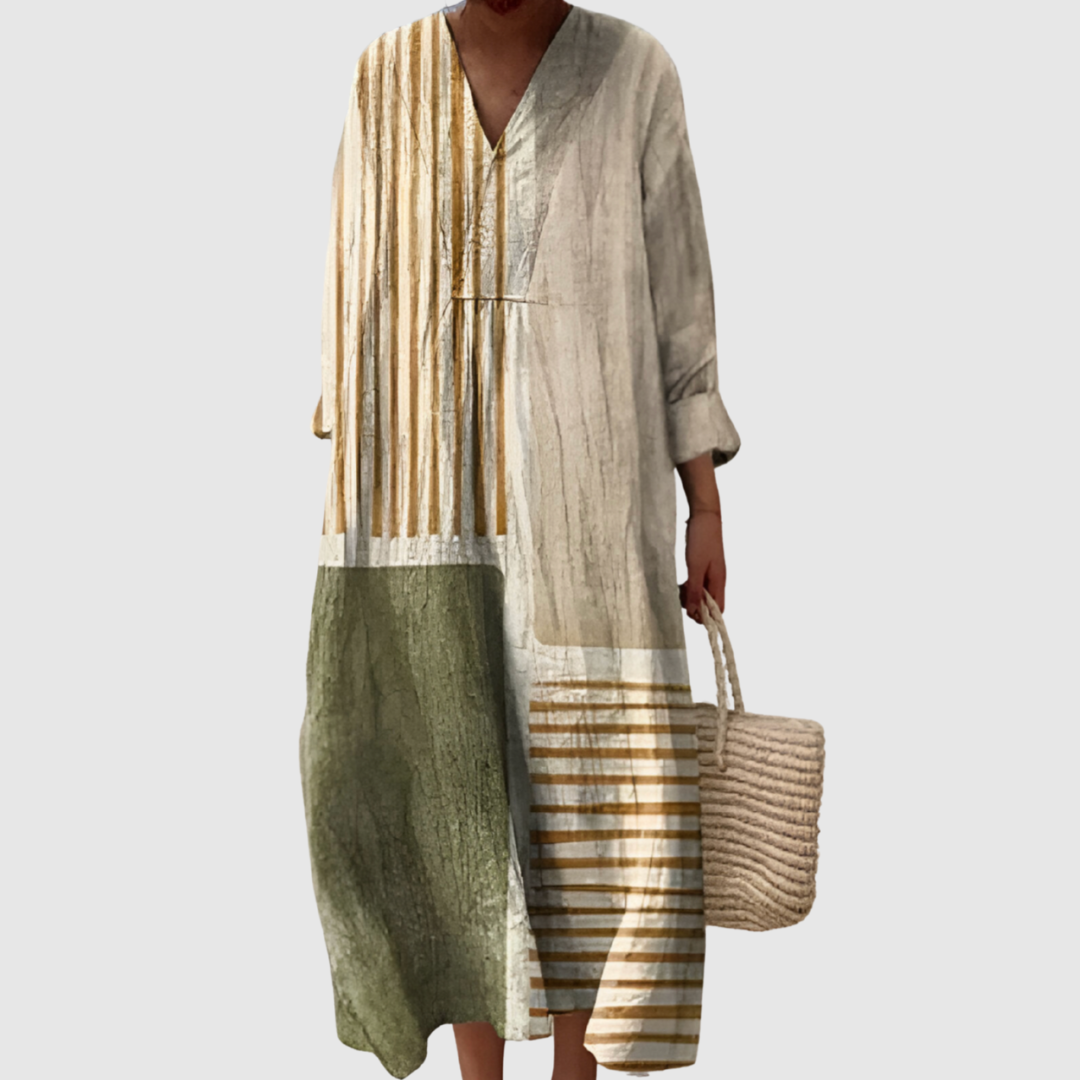 Annabelle – Dress