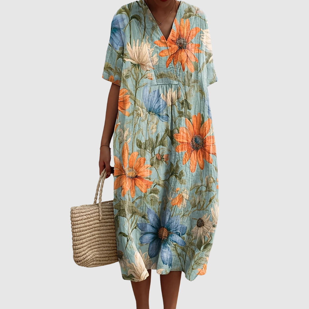 Flora – Dress