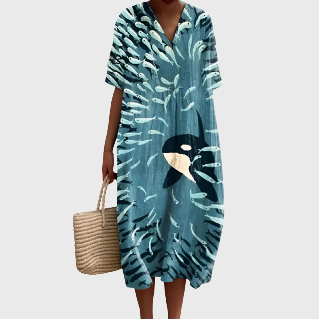 Nia – Dress