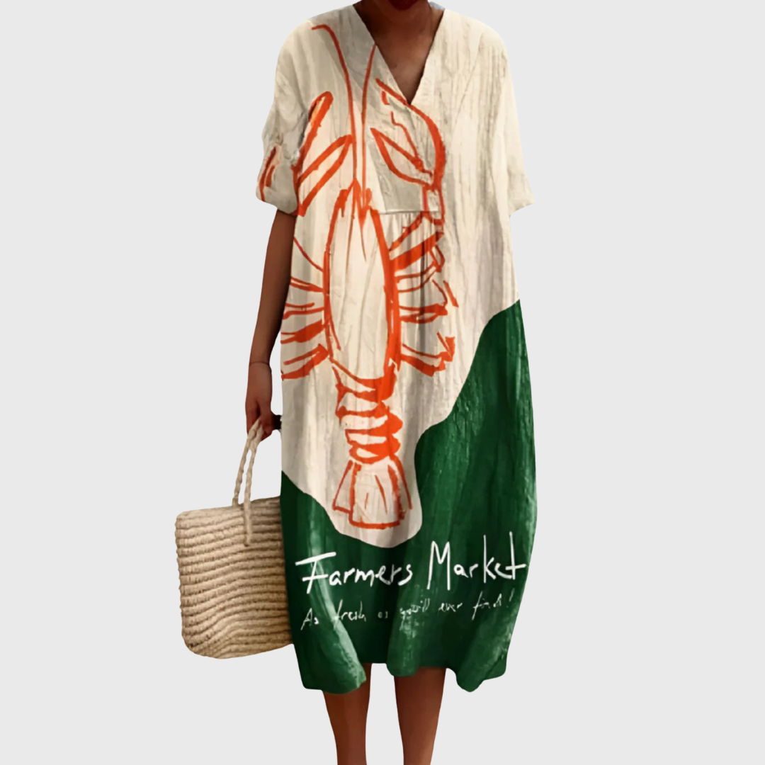 Harriet – Dress