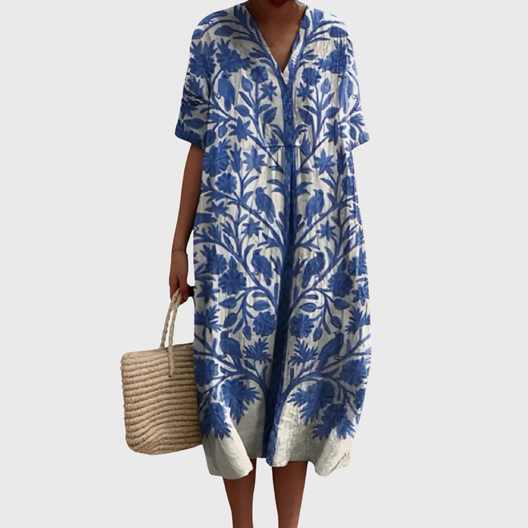 Isobel – Dress