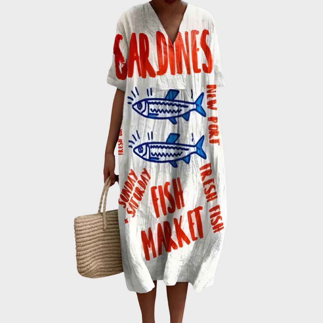 Maisie – Dress
