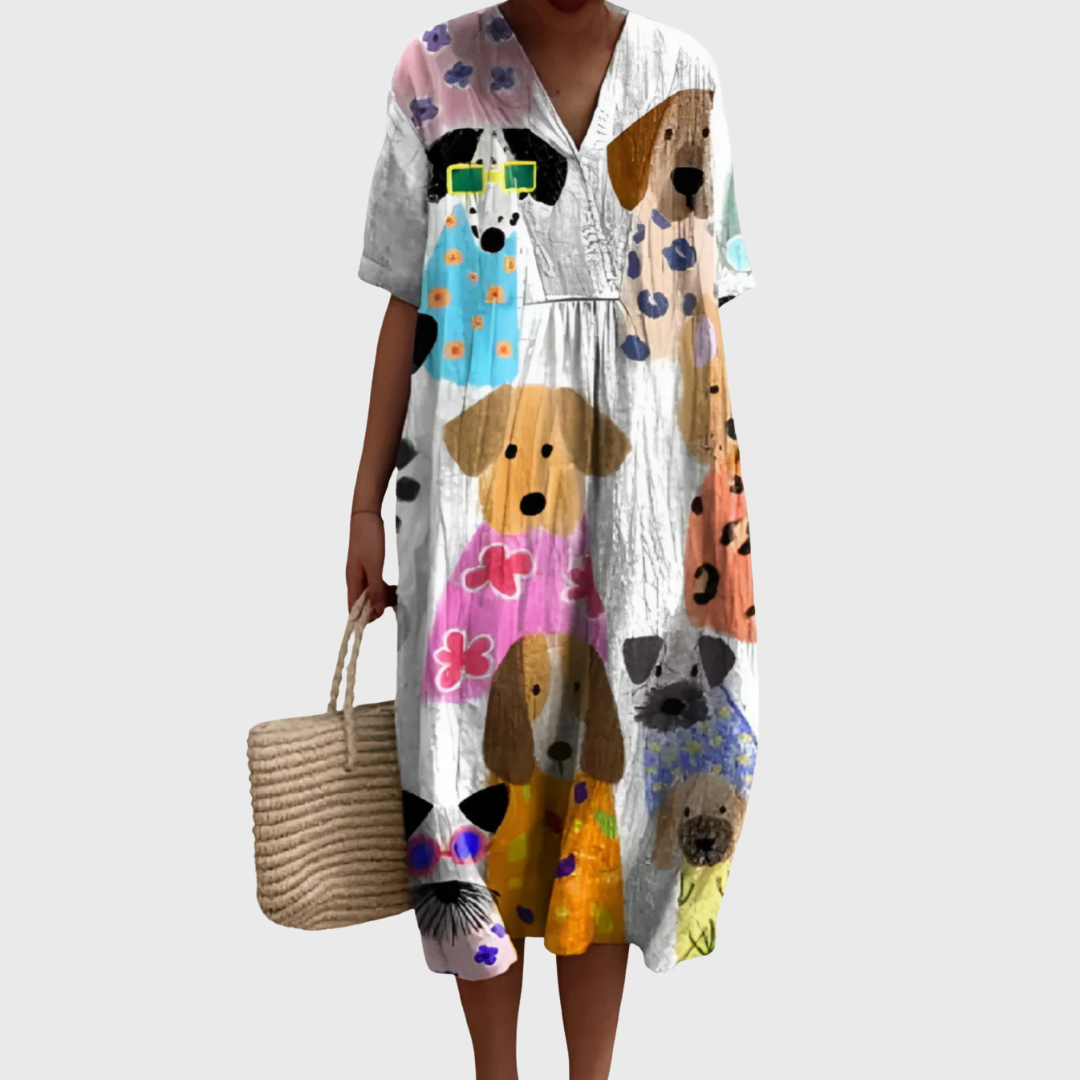 Darcie – Dress