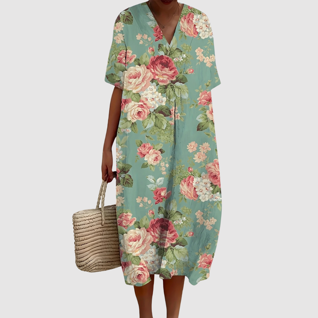 Daphne – Dress