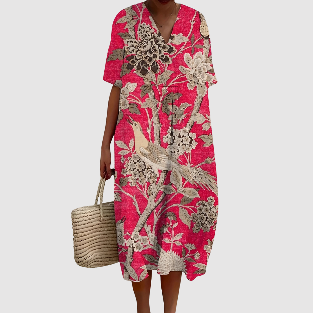 Clementine – Dress
