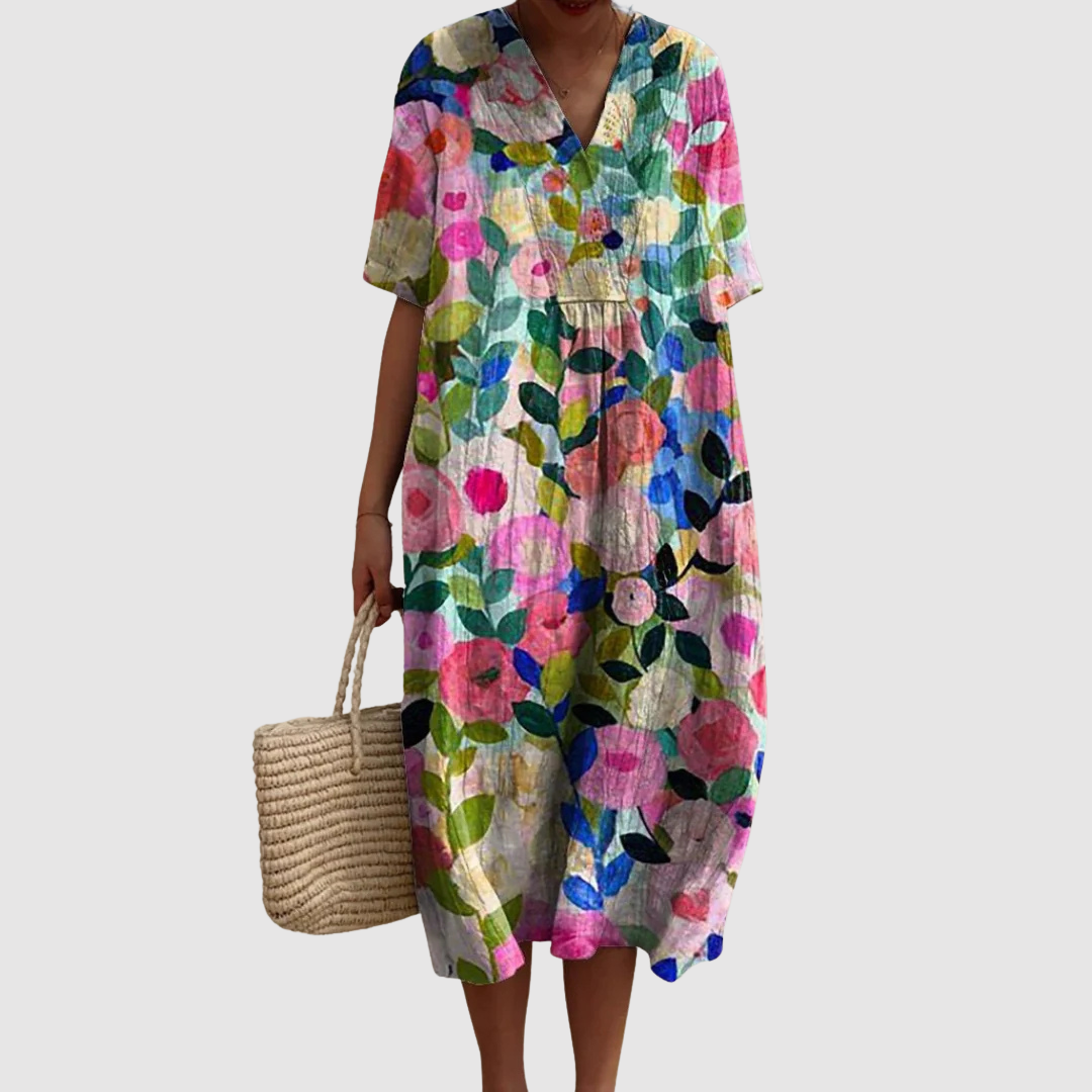 Rosie – Dress